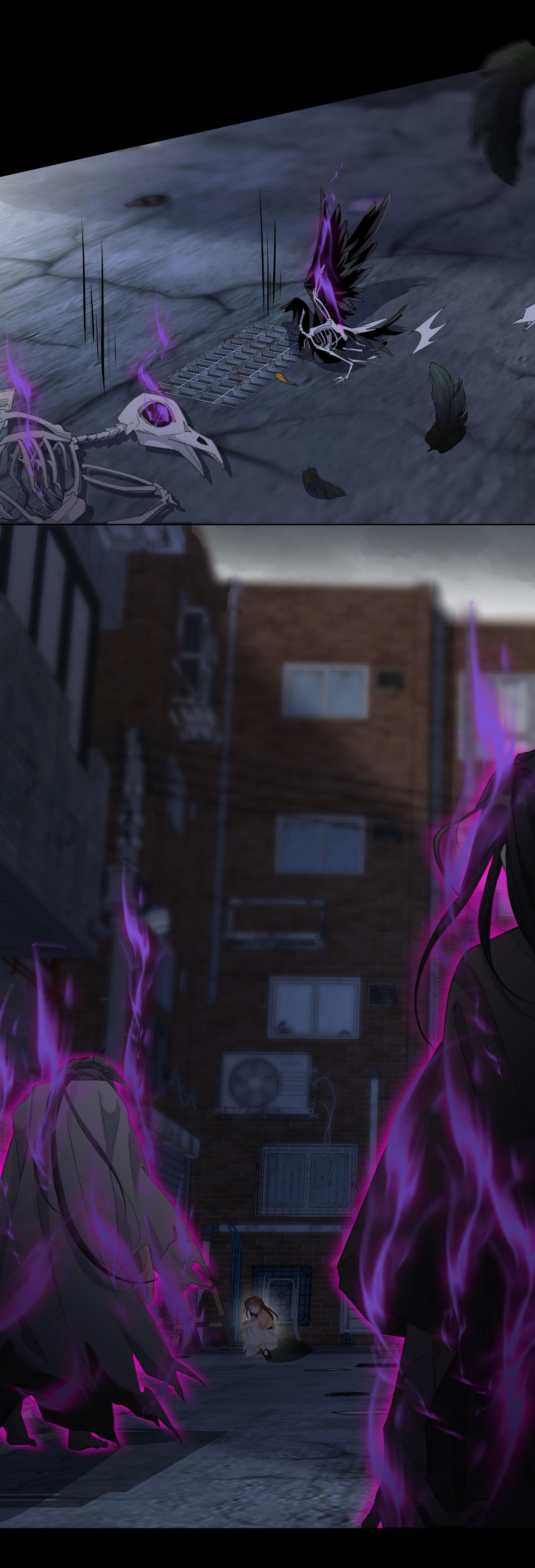 xuyên tới hiện đại lại đụng mặt kẻ thù truyền kiếp chapter 2 31