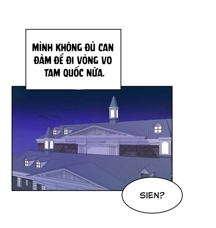 quý cô sierra chapter 1 40