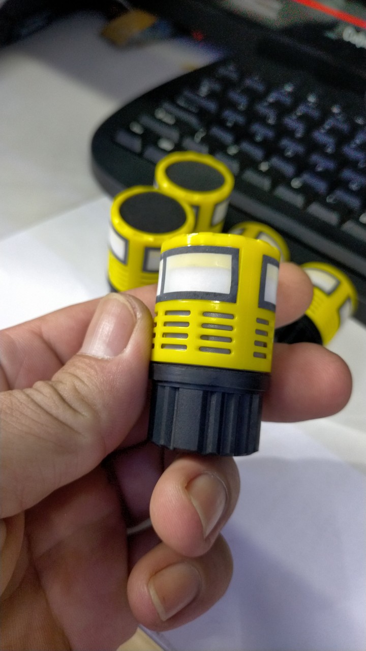Củ Micro K8 - Nhẹ - ấm - ít hú , 1 CÁI