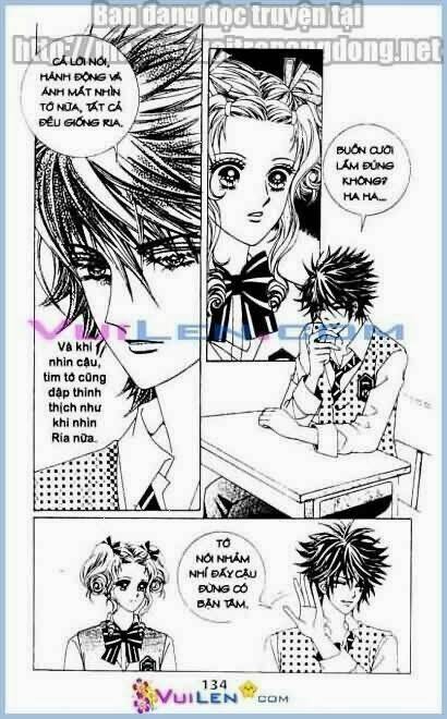 sức thanh xuân chapter 8 135