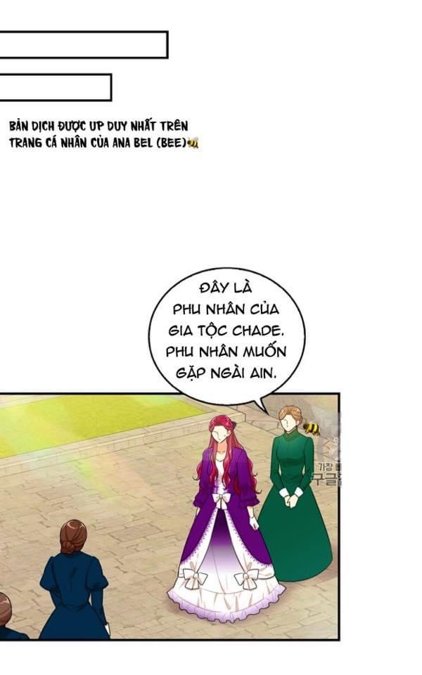 Xuyên Không Trở Thành Mẹ Của Nhân Vật Phản Diện Chapter 21 - Next Chapter 22