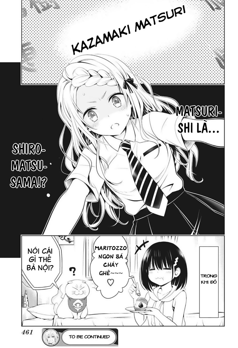 diệt quỷ nhẫn giả chapter 74 19