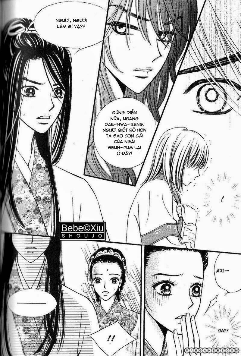 sarasah chapter 24 27