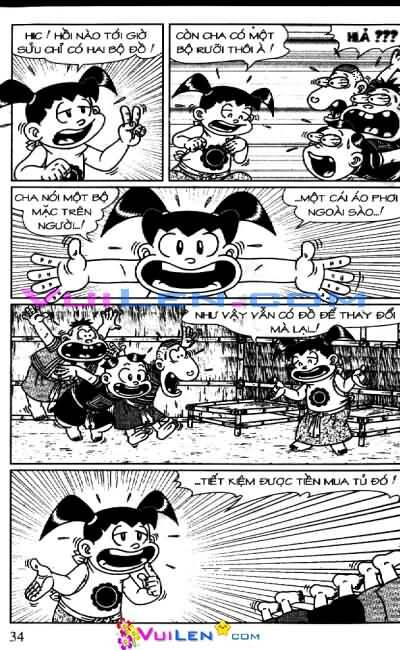 thần đồng đất việt chapter 94 31