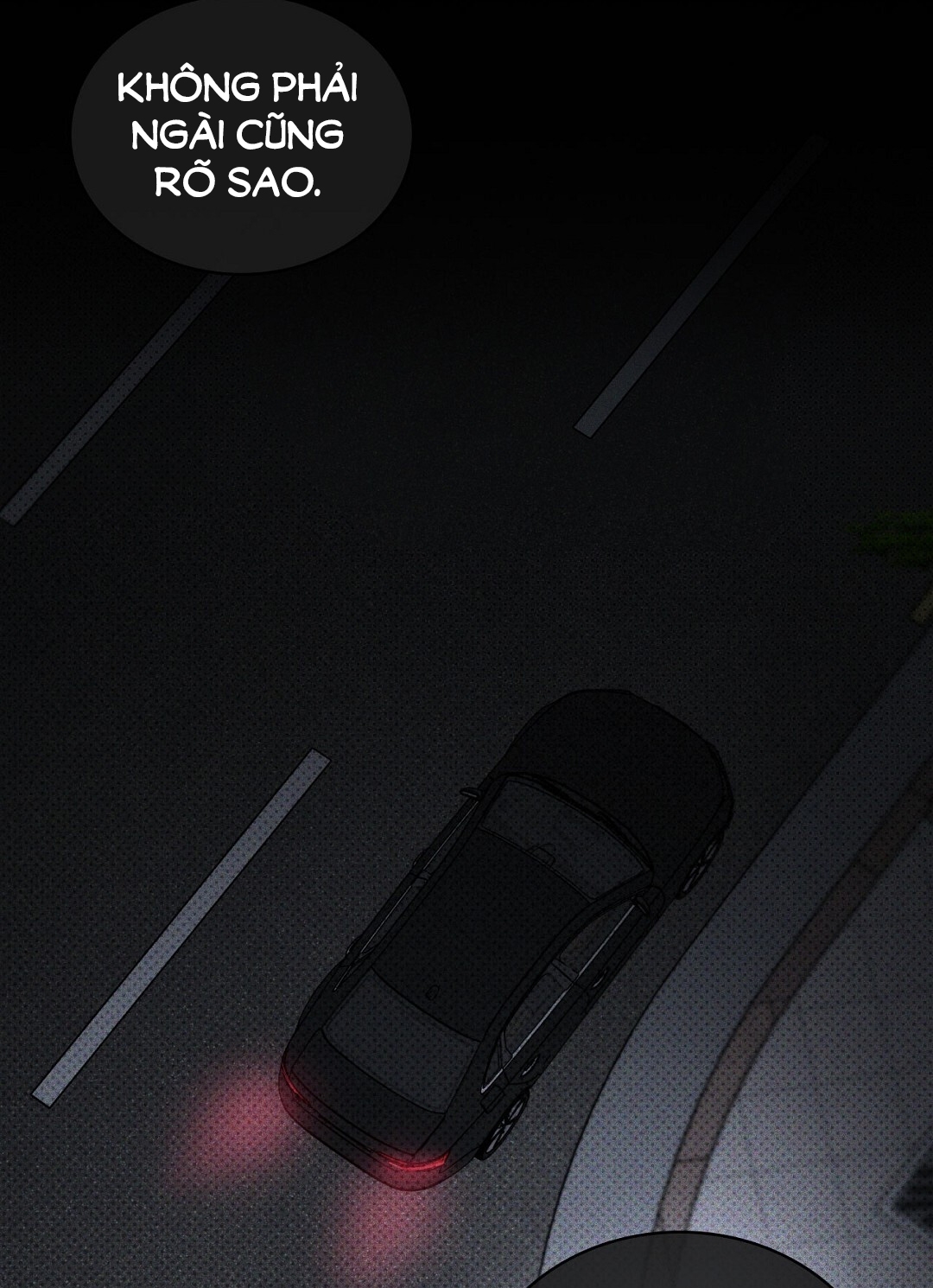 Dưới Ánh Đèn Xanh chapter 46.2 - Trang 4