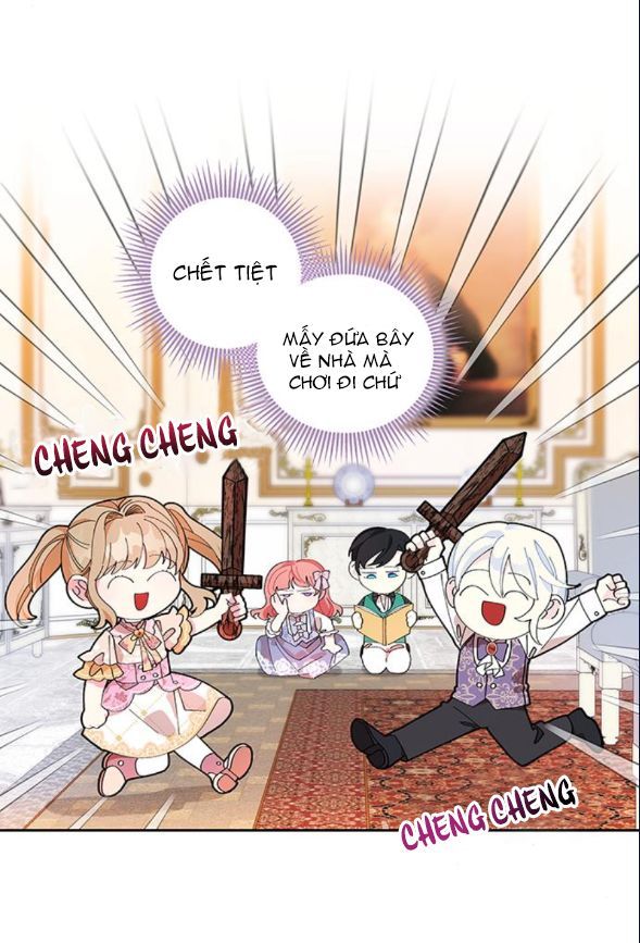 con người không phải thứ có thể sửa đổi được đâu! chapter 4 4