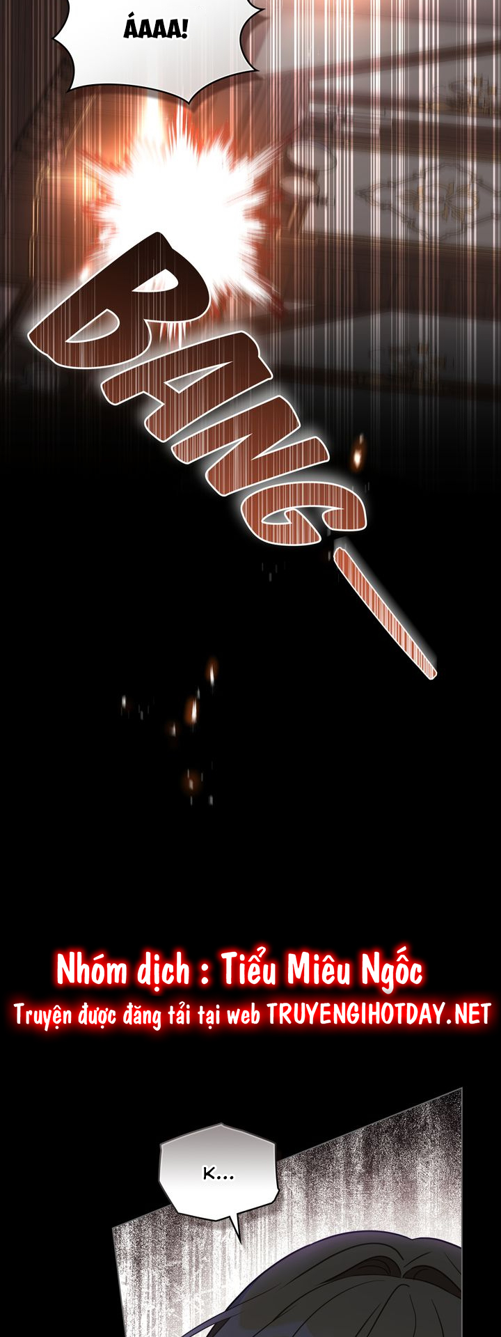 cầu mong chúa sẽ cứu rỗi cho cái chết của tôi chapter 35 40