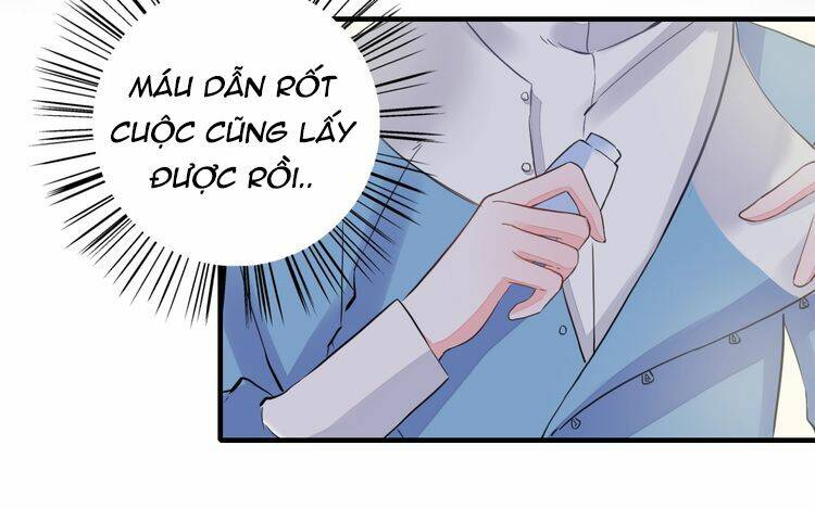 hoa nhan sách chapter 79.2 28