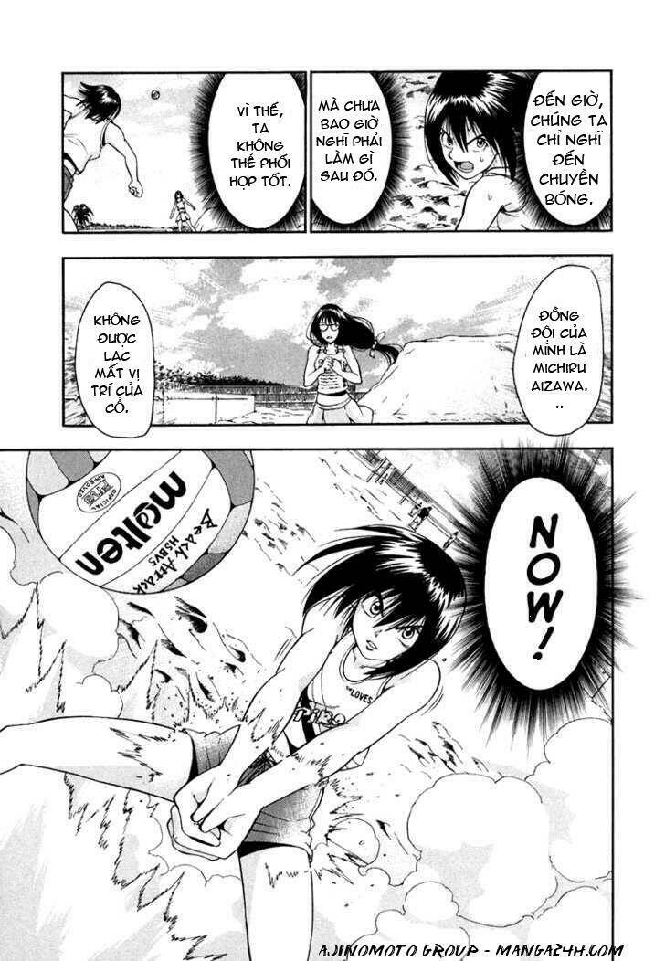 beach stars chapter 16 16