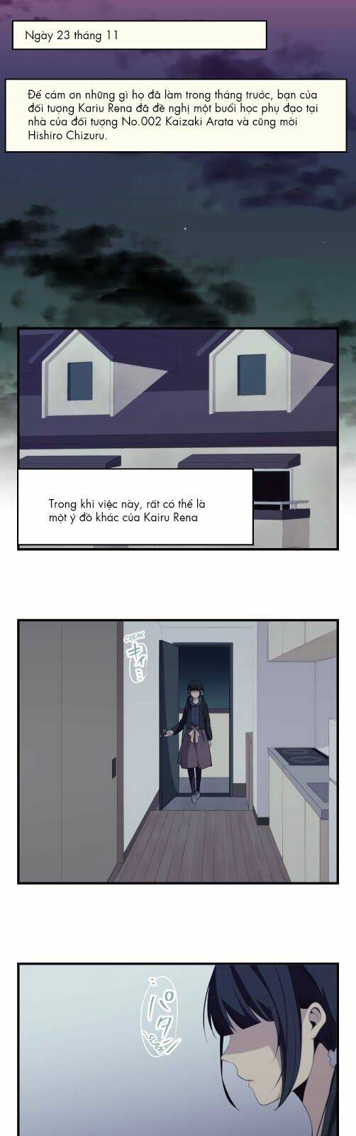 viên thuốc trùng sinh chapter 187 6