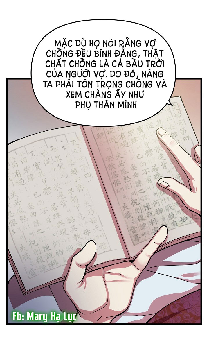 tôi sẽ sống như một hoàng tử chapter 12 10