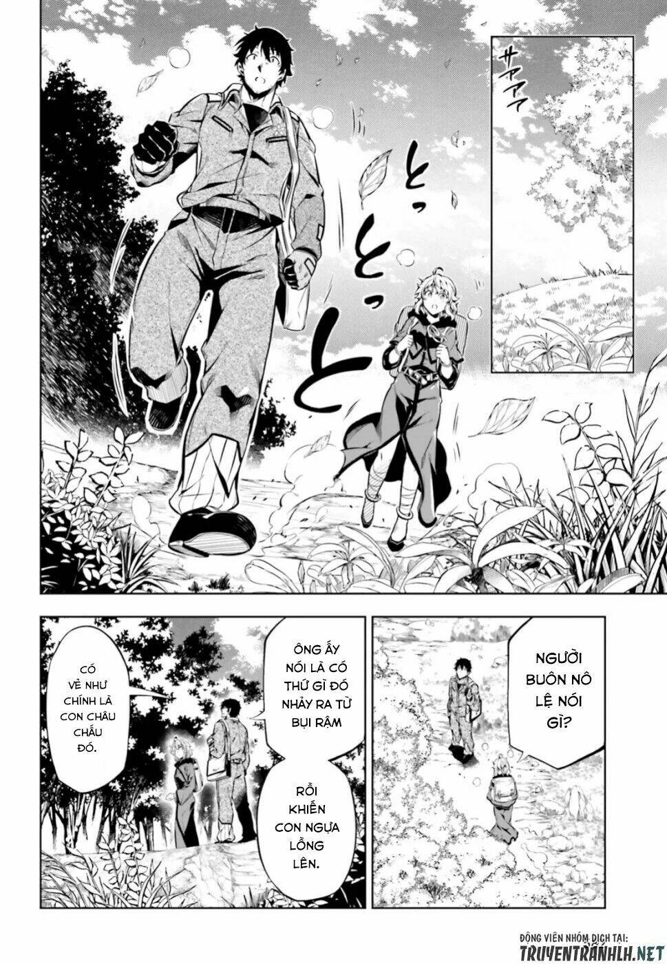 exterminator chapter 18 32