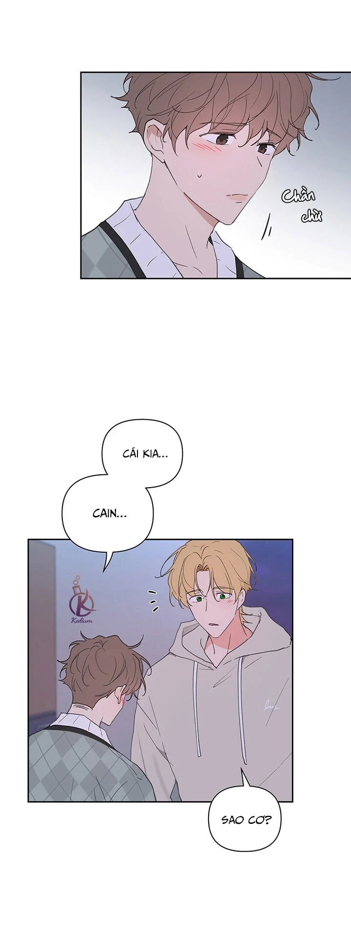 tâm tư của ju in chapter 53 9