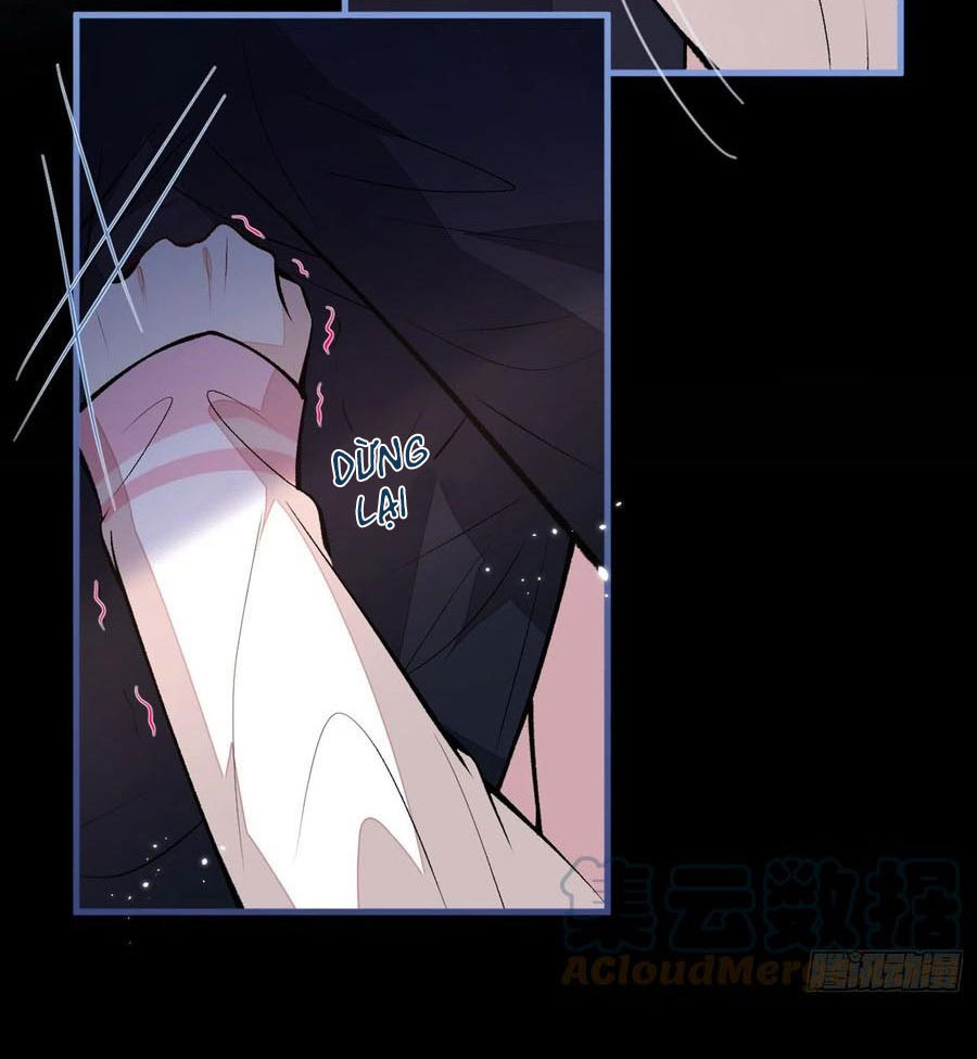 lại bị nam thần chọc trên hot search! chapter 70 3