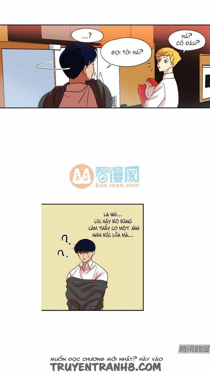 trở lại tuổi mười mấy chapter 56 4