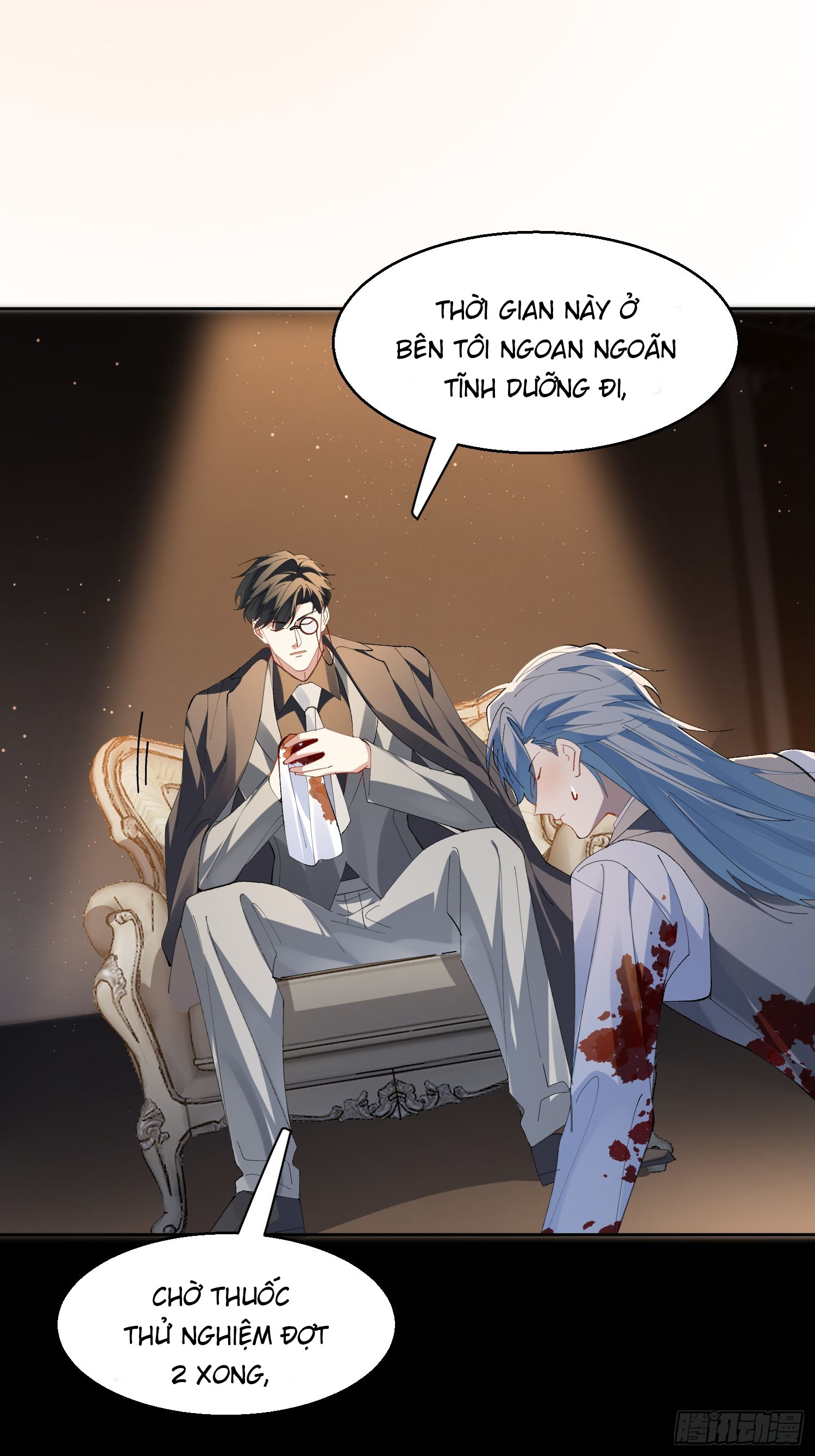 ỷ trên hiếp dưới chapter 19 46