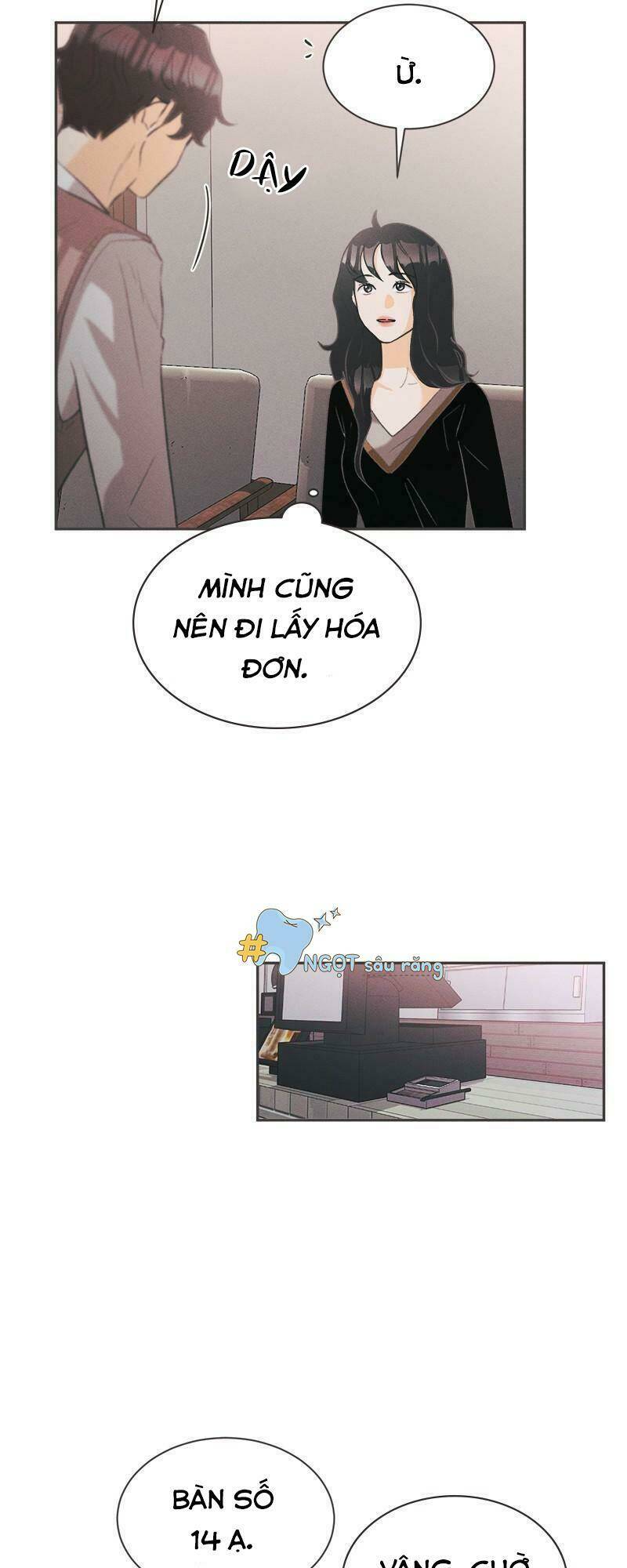 giấc mộng đêm hè chapter 3.1 43