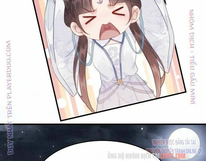 trọng sinh bá sủng nhiếp chính vương quá mạnh mẽ chapter 142 21