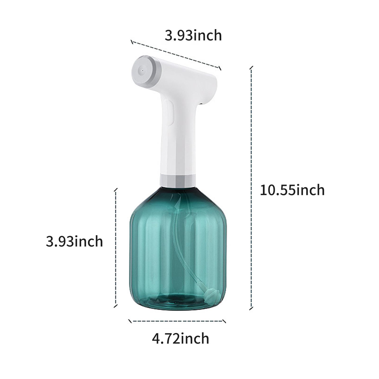 Máy Phun Thuốc Điện Vườn Cầm Tay 900Ml