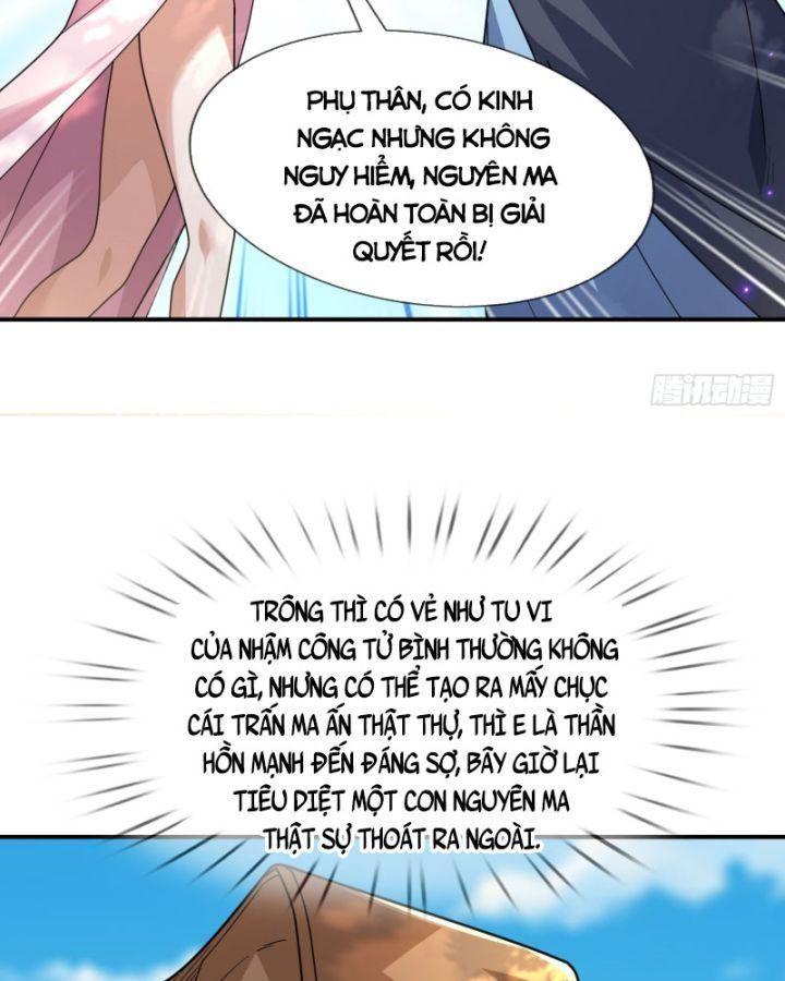 ngủ say vạn cổ: xuất thế đẩy ngang chư thiên chapter 5 122