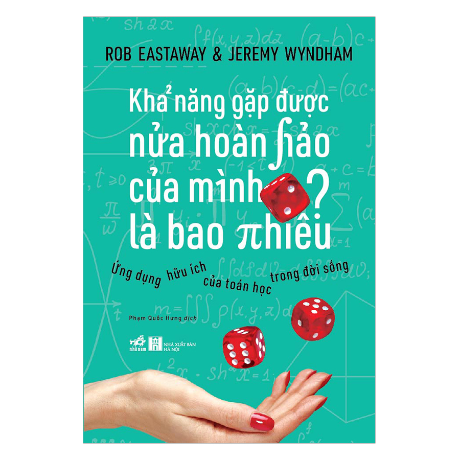 Khả Năng Gặp Được Nửa Hoàn Hảo Của Mình Là Bao Nhiêu?