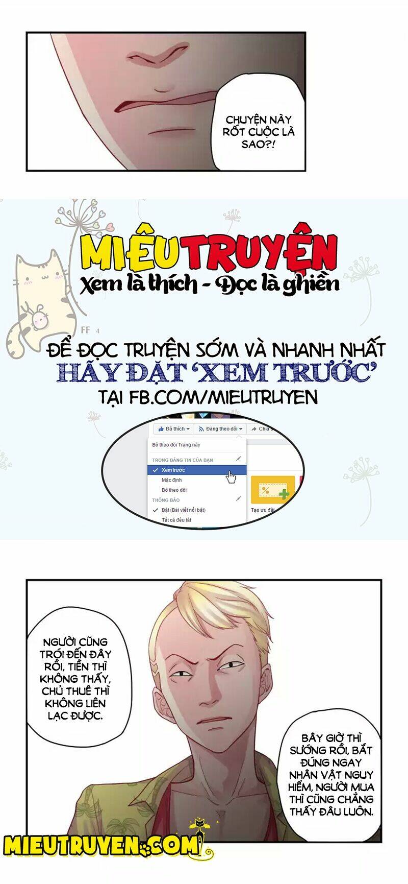 nghịch chuyển luyến tình chapter 20 14