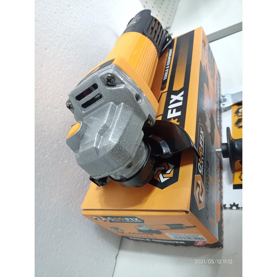 MÁY MÀI GÓC 710W CF-AG001 - COOFIX - HÀNG CHÍNH HÃNG