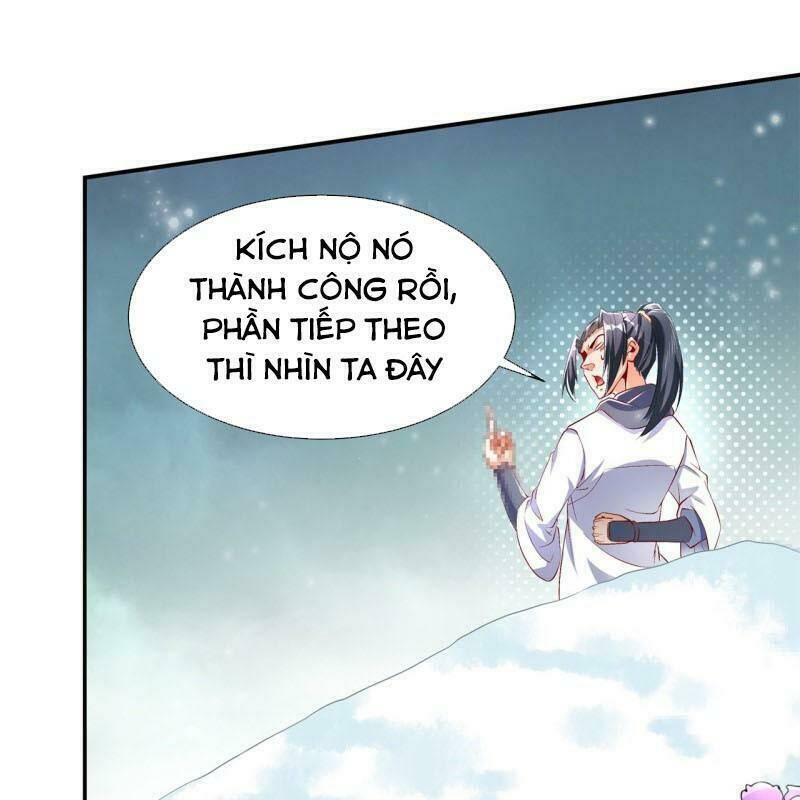 võng du chi tối cường đoán mệnh sư chapter 69 22