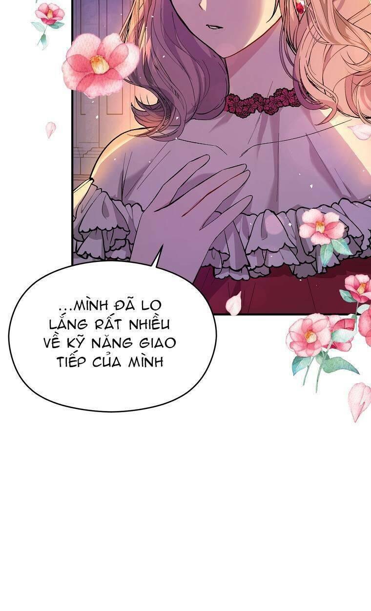 tôi không cố ý quyến rũ nam chính đâu! chapter 45 61