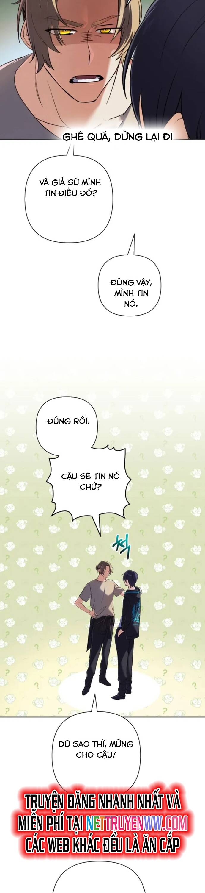 sự trở lại của đại pháp sư huyền thoại chapter 8 19