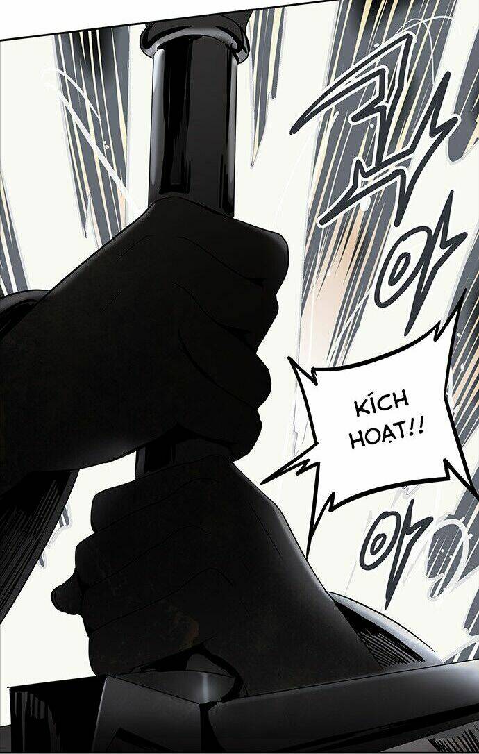 cuộc chiến trong tòa tháp chapter 287 55