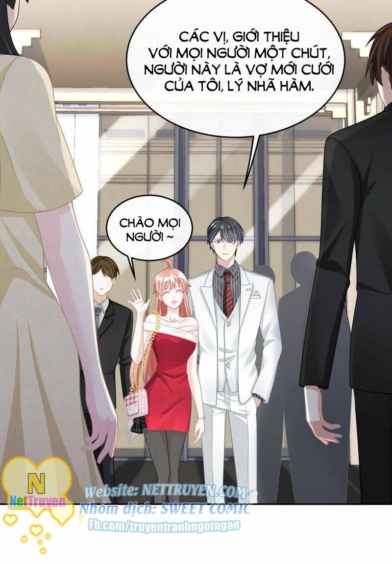 cô dâu giả tạo chapter 4 26