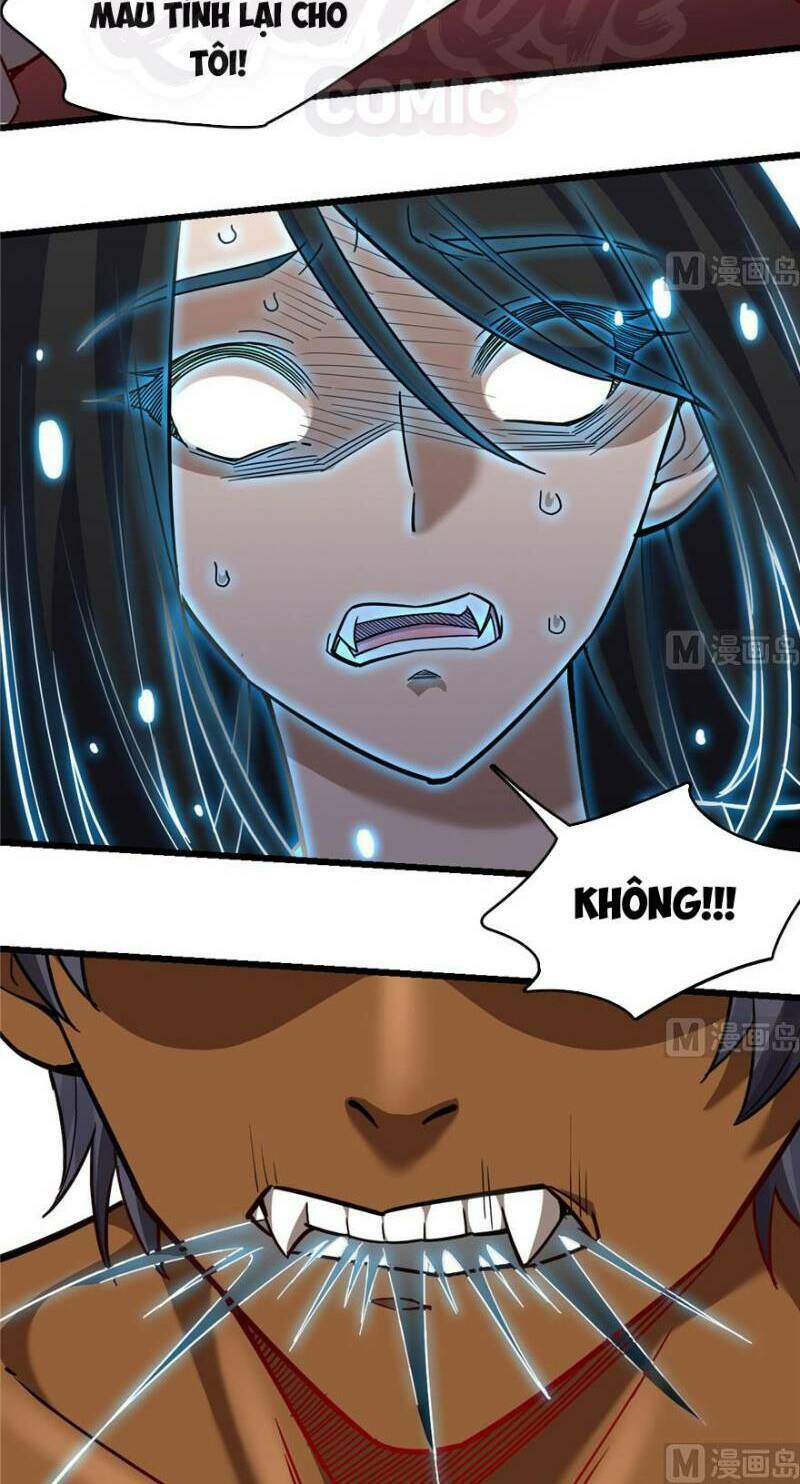 thâm dạ thư ốc chapter 90 3