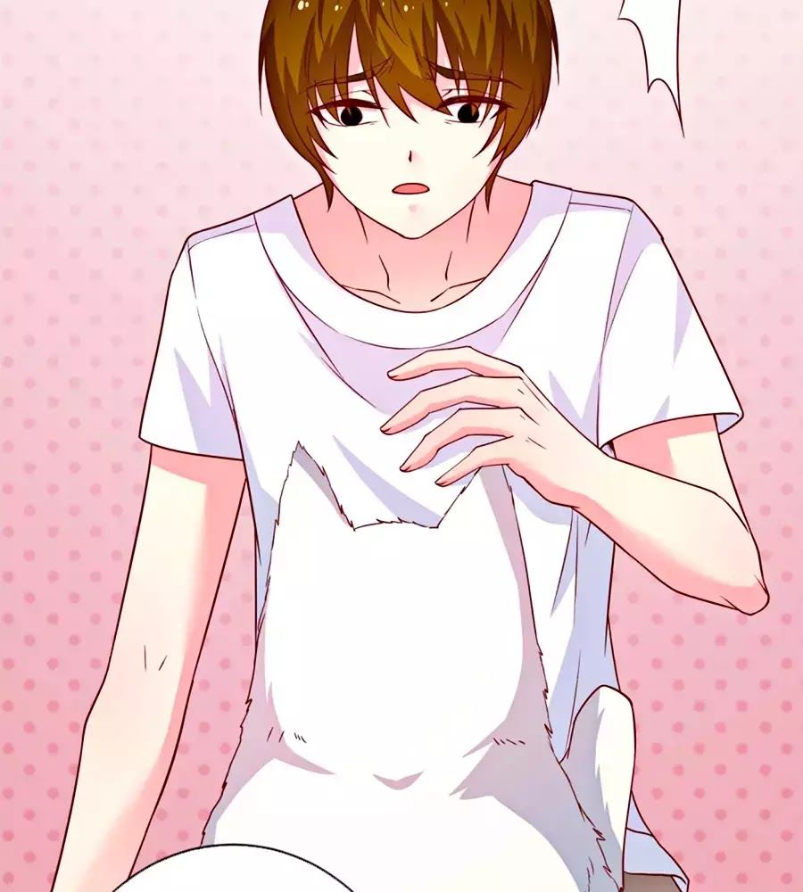 cuộc sống hào môn của vu nữ chapter 46 40