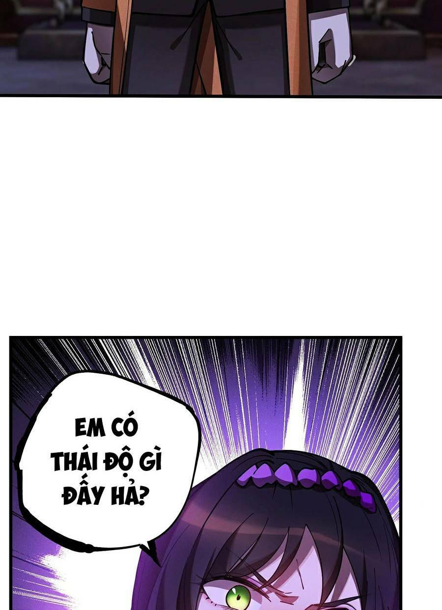 người chơi siêu mạnh chapter 11 47