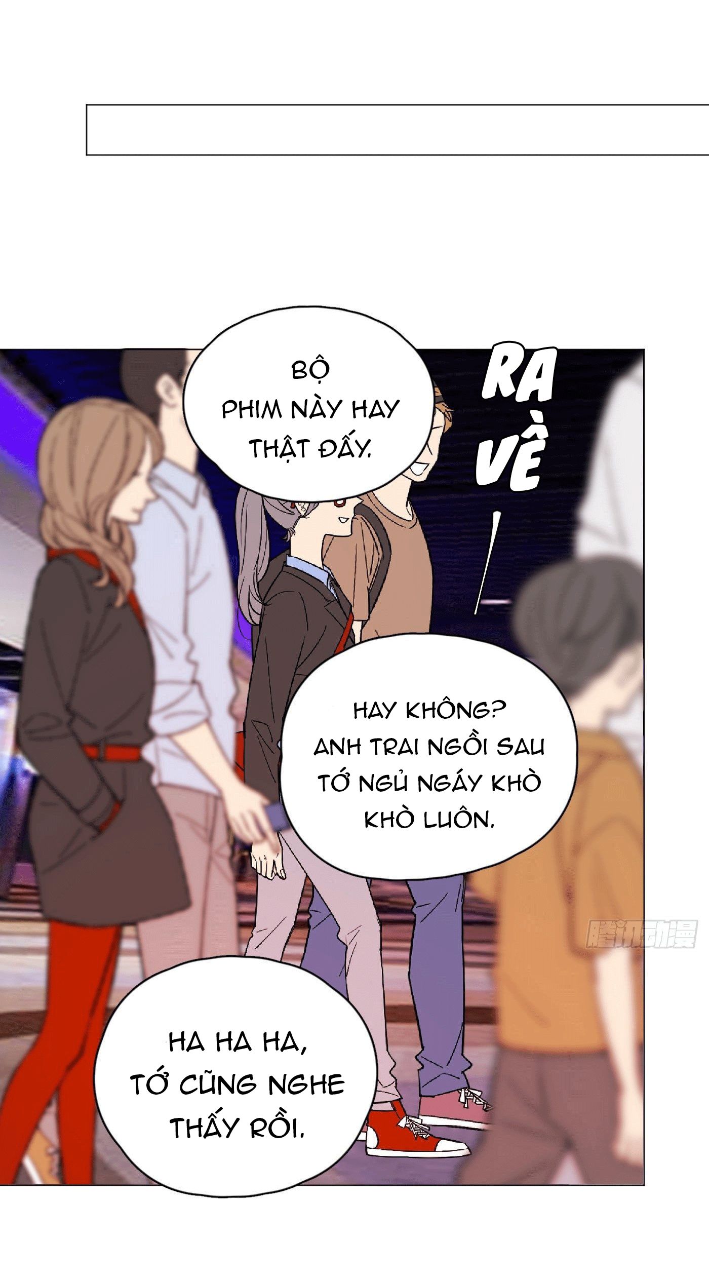 nhất hoàng cửu công thập nhị thê chapter 29 37