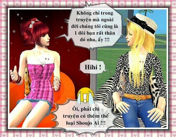 bella's story chapter 12.4 67