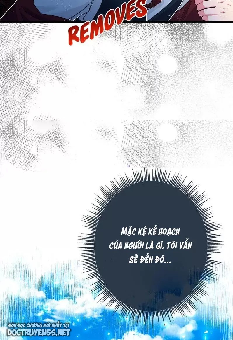 nếu tôi là nhân vật phản diện liệu tôi sẽ chết chapter 30 13