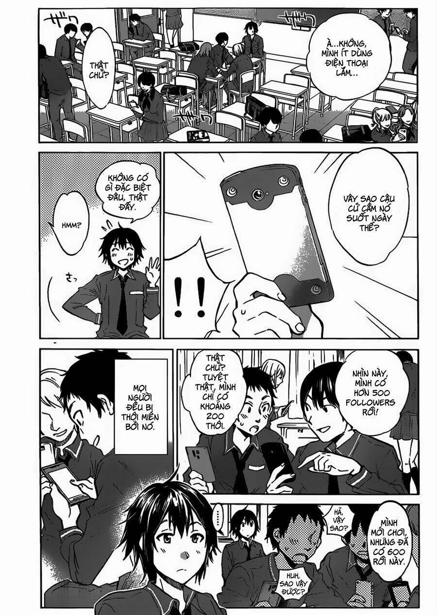 real account ii chapter 0.1 3