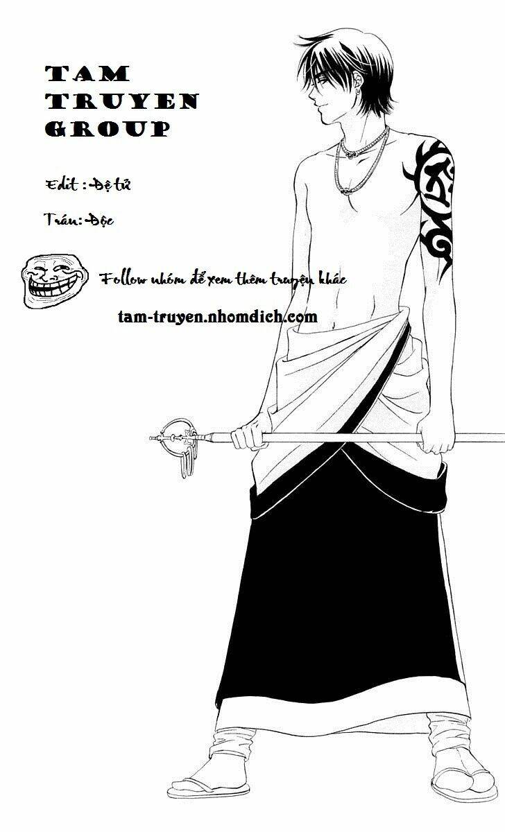 tsuiteru kanojo (enjouji maki) chapter 3 32