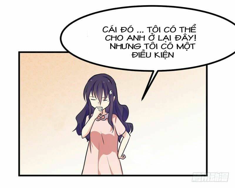 chinh phục bạn trai sao chổi chapter 5 31