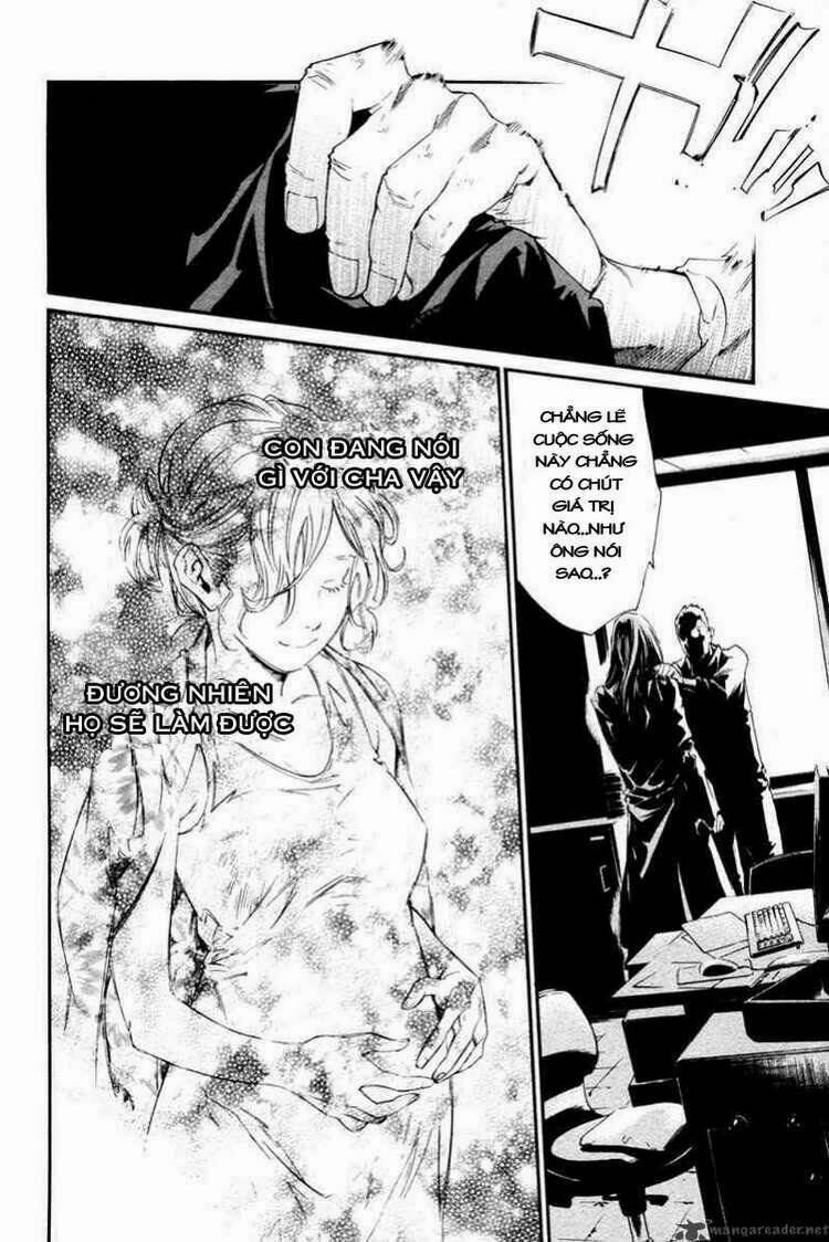 alive - the final evolution chapter 77 41