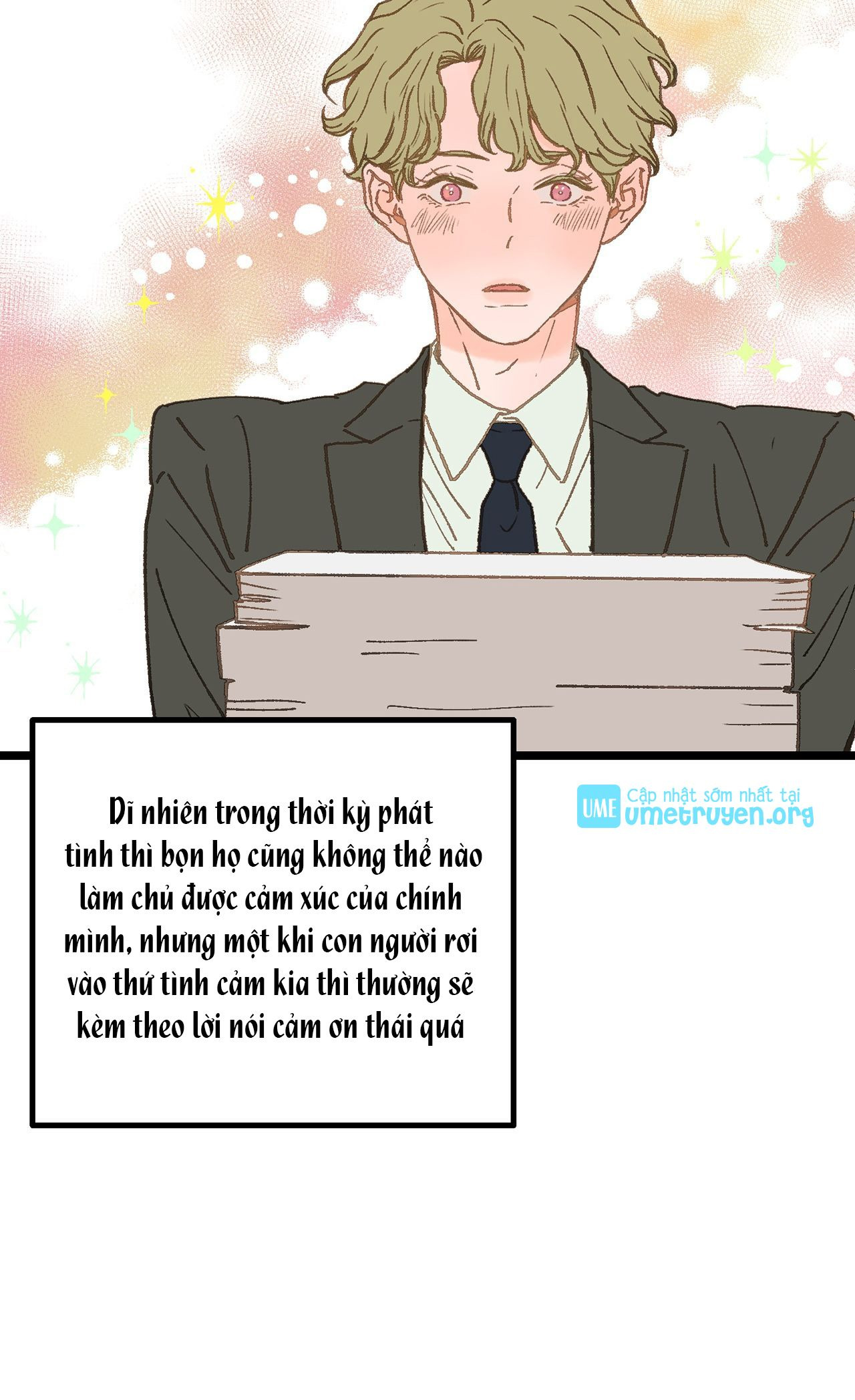 vùng cấm tình yêu của beta chapter 3 2