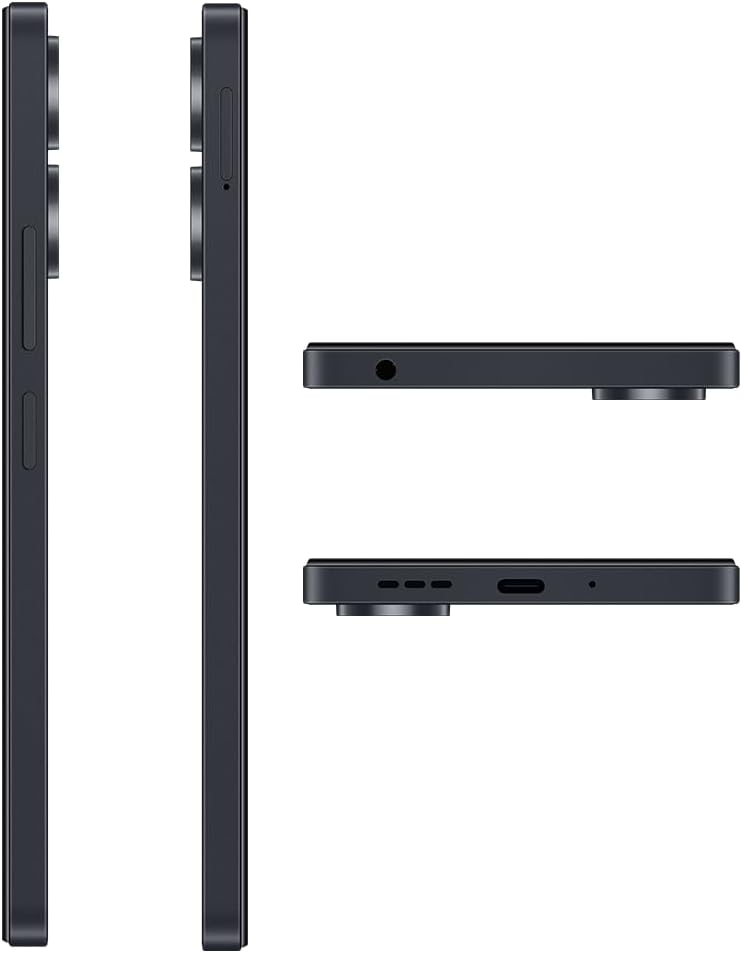 Điện thoại Xiaomi POCO C65 - Helio G85 - Màn 90HZ - Hàng chính hãng
