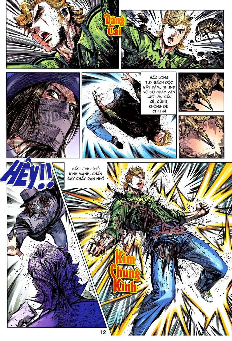 thạch hắc long truyện chapter 15 11