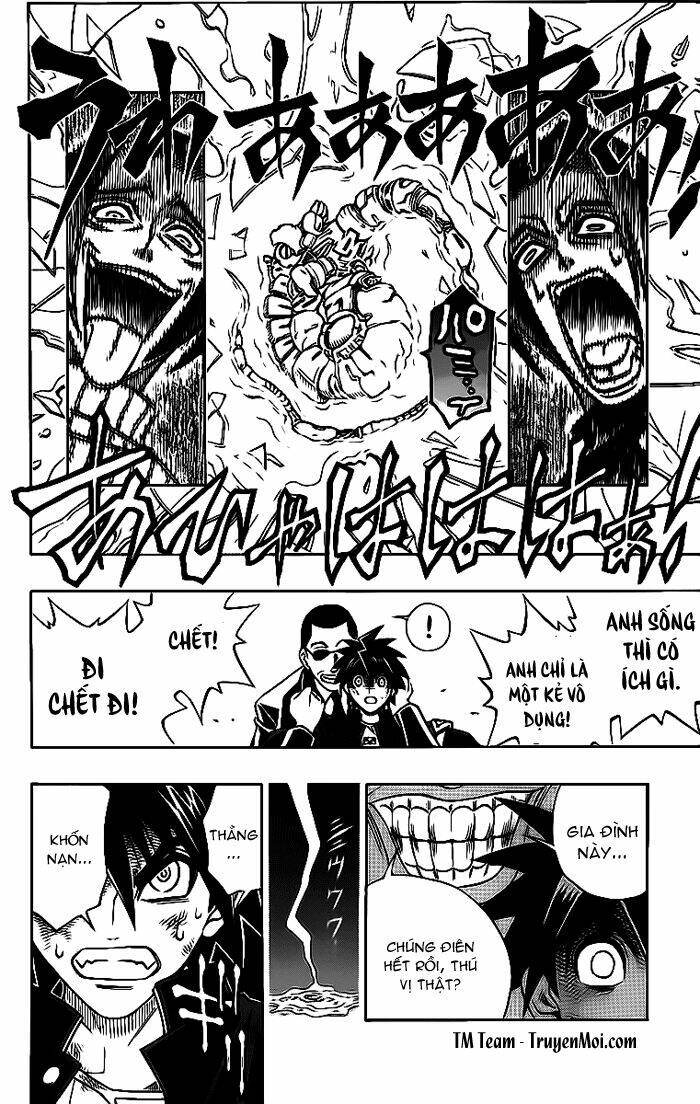 busou renkin chapter 15 13