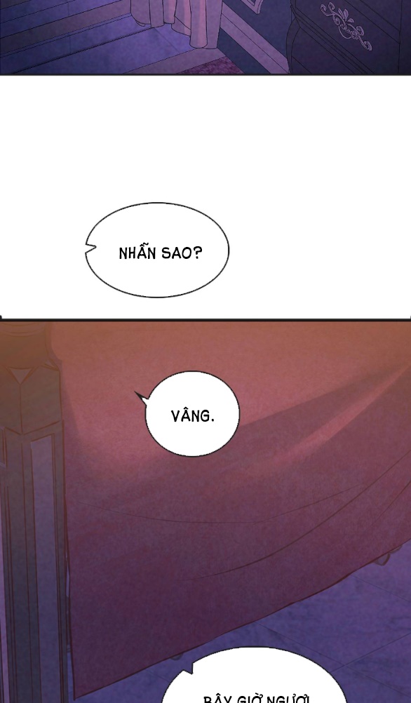 [bản 18+] trò chơi săn mồi của hoàng đế và thánh kỵ sĩ chapter 16.1 19