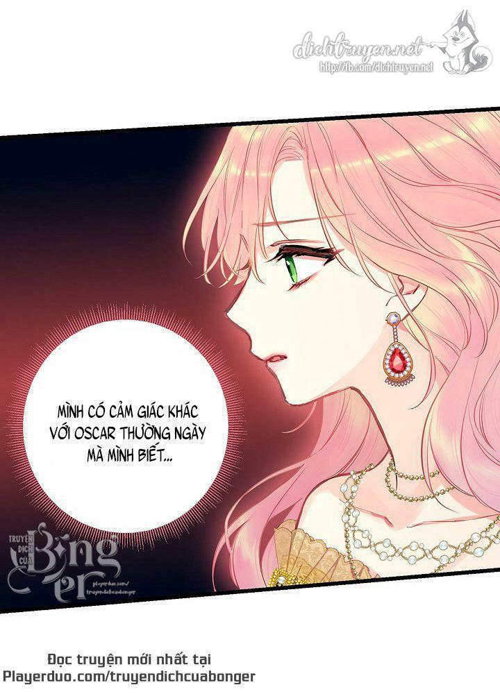 thánh nữ ẩn danh chapter 185 56