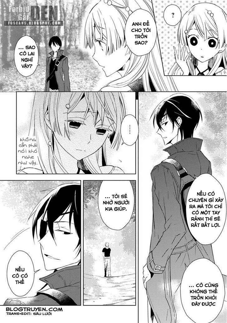 aoki umi no torawarehime chapter 5 6