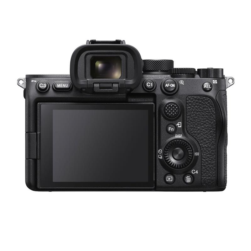 Máy ảnh Sony A7SIII Body - Hàng Chính Hãng